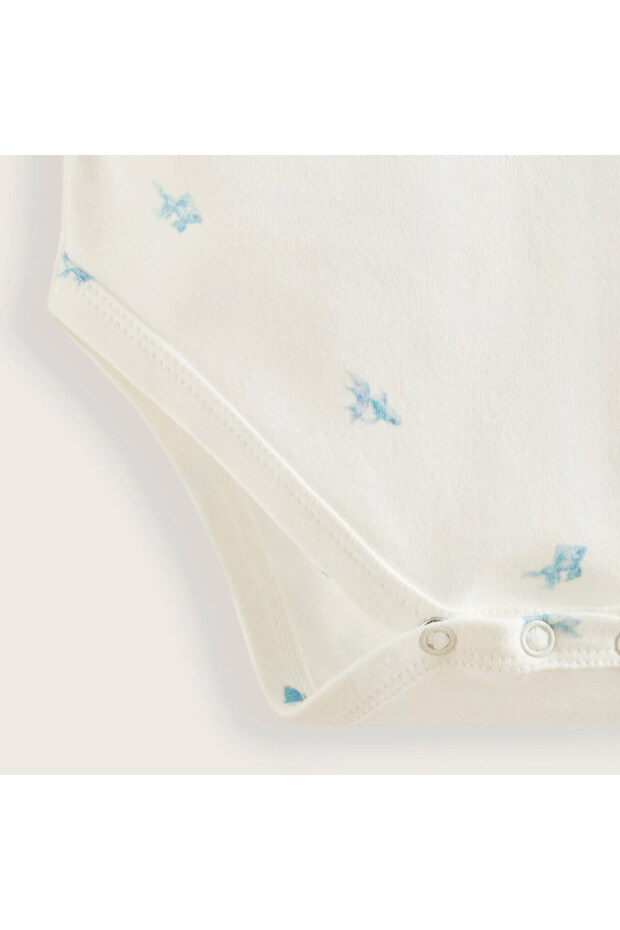 Marine Body Ekru - 3