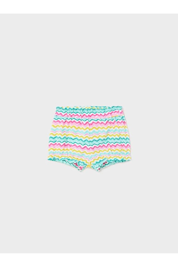 Baby Girl Shorts 1225
