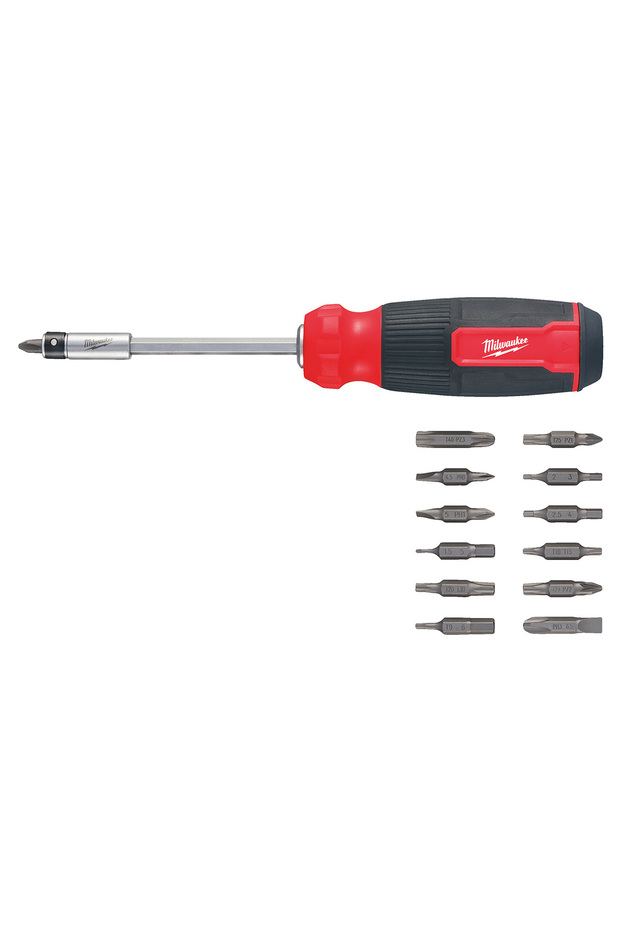 Multi Uç Tornavida 27 Parça 4932492808 - 4