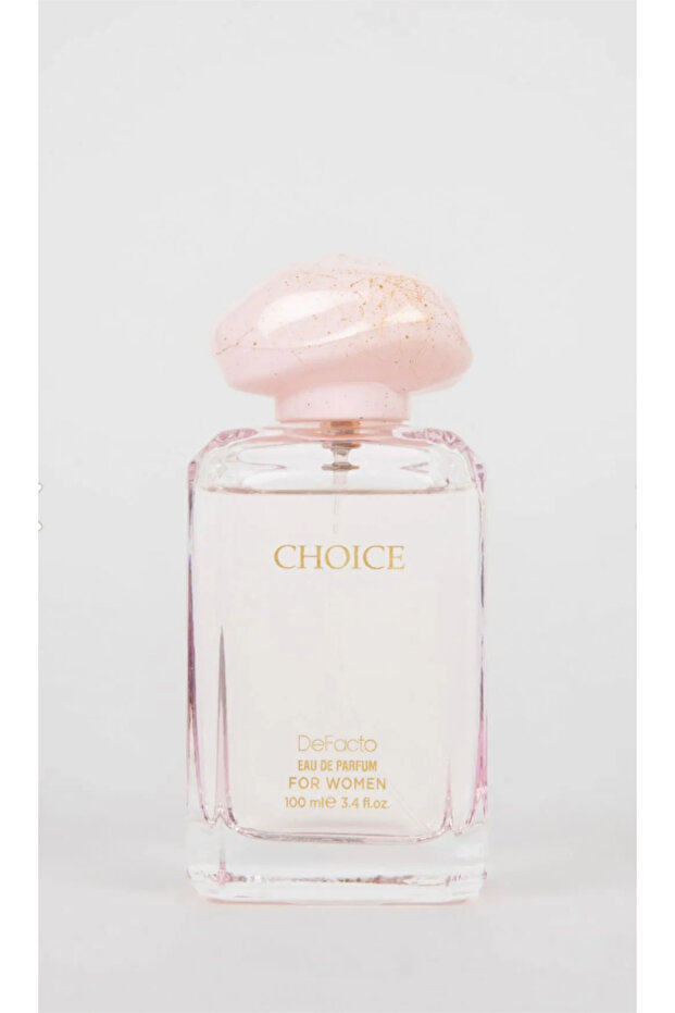 Choice Kadın Parfüm 100 Ml - 1