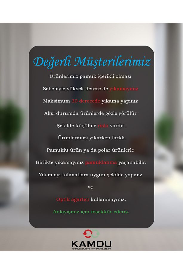 180x200 cm Ekose Desen Koltuk Örtüsü, Pamuk Koltuk Örtüsü, Lüks Koltuk Örtüsü - 3