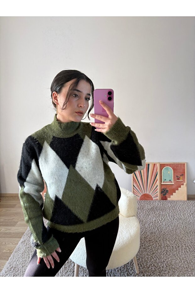 سترة او قفاز او لاعب قفز - 1