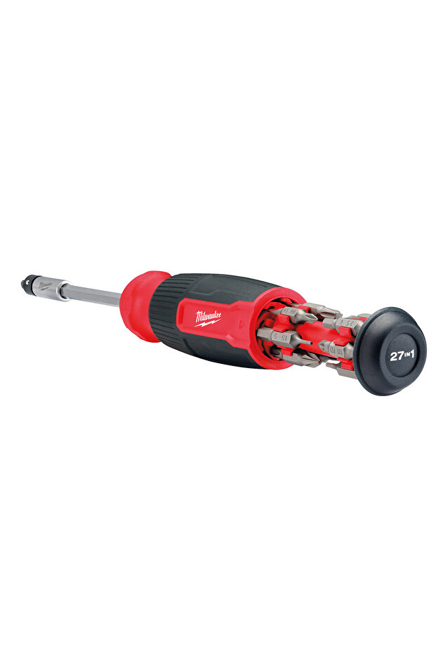 Multi Uç Tornavida 27 Parça 4932492808 - 3