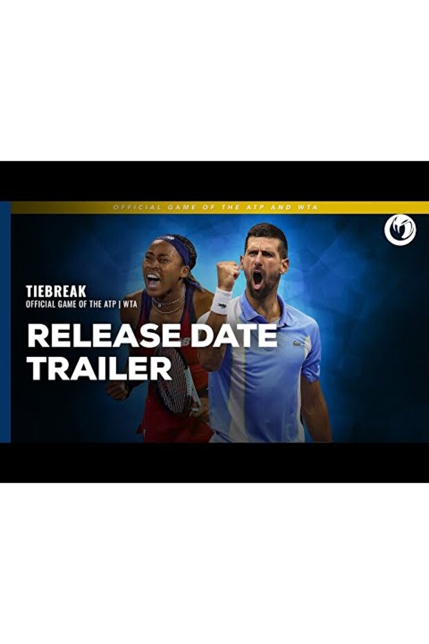 Tiebreak PS5 - 2