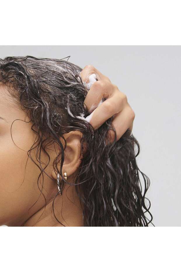 Clarifying & Balancing Shampoo - Dengeleyici ve Arındırıcı Şampuan 250ml - 3