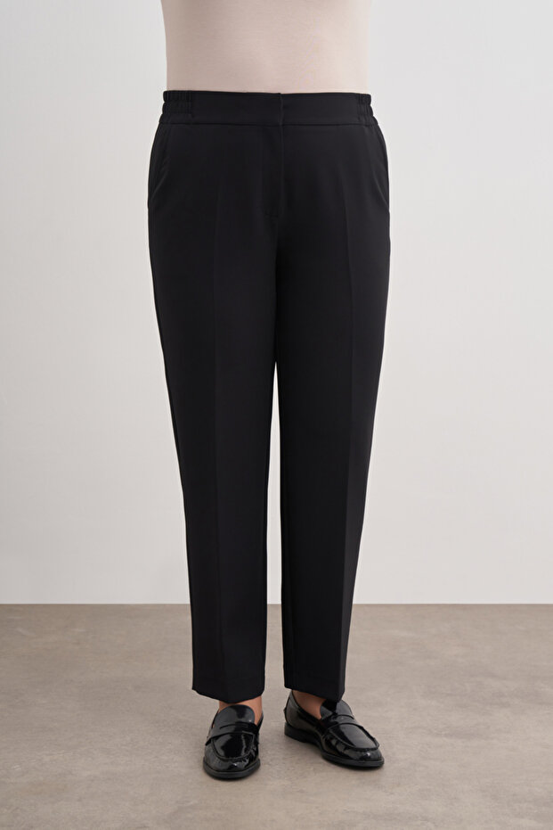 Dar Kesim Pantolon - 3