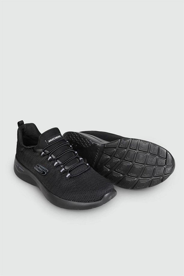 Dynamight 2.0 Memory Foam Taban Bağcıksız Erkek Spor Ayakkabı - 7