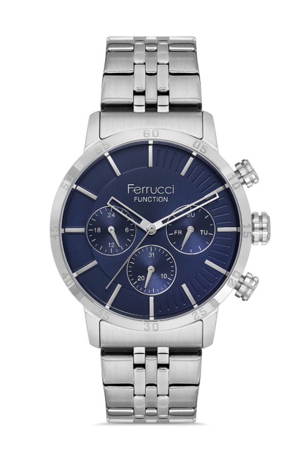 Fcf-1224-03447M.2-640053 Men's Wristwatch