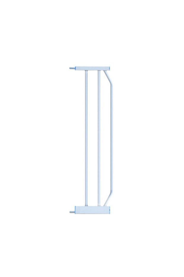 Baby Safe - Safety Gate Extension 20cm - White