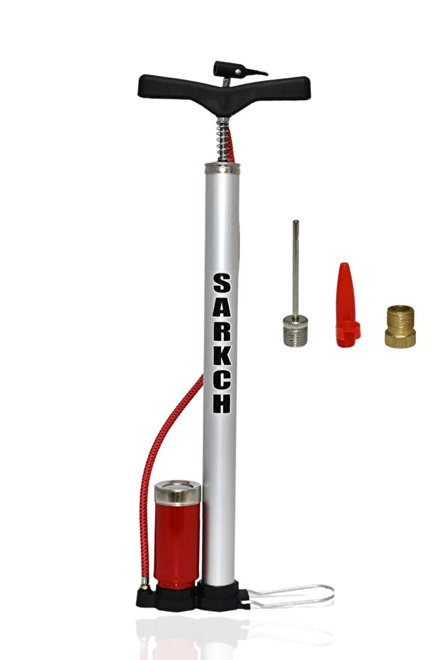 Sarkch Mur-ep001 El Pompası Saatli - 1