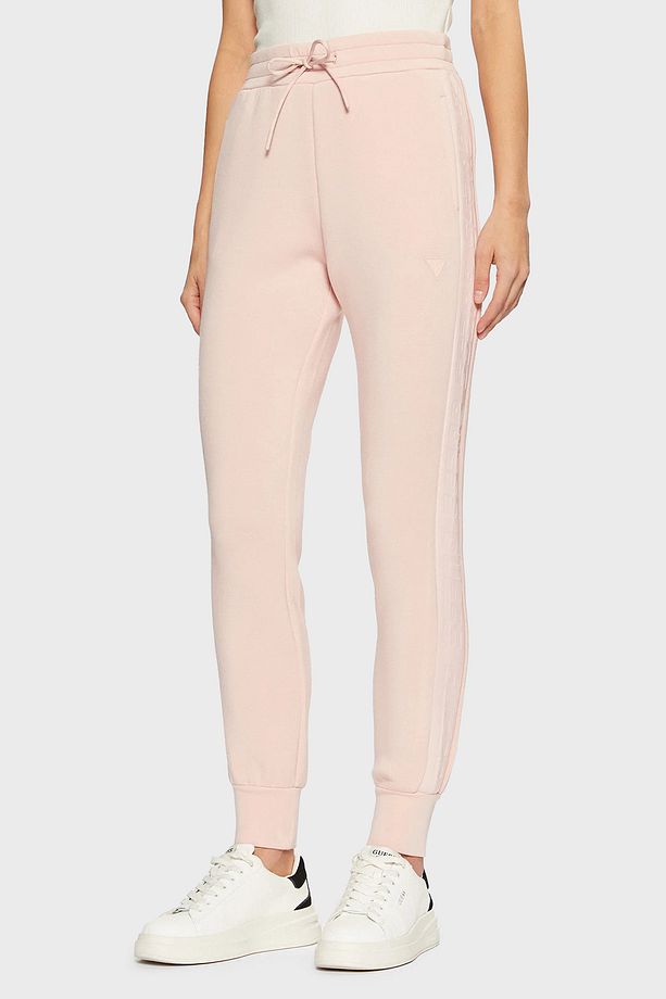 Allie Regular Fit Normal Bel Ribanalı Paça Jogger Pantolon V2YB18K7UW2 PANTOLON V2YB18 K - 1