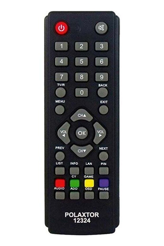 Satellite Remote Control BJ-7500 500 Mini - 1
