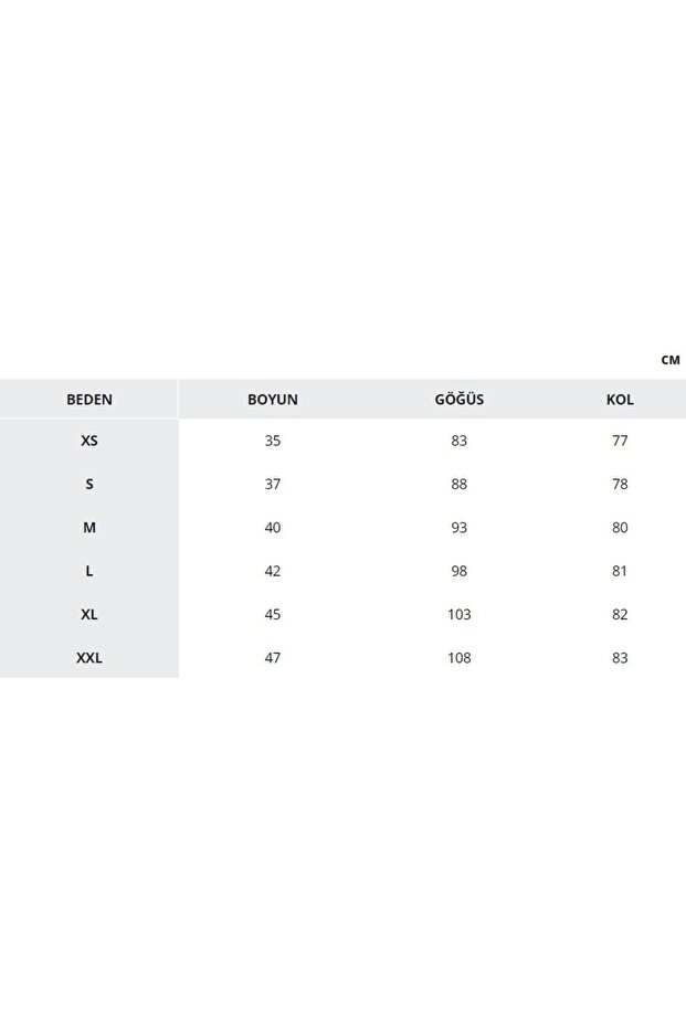Wo0955 Delta Rıdge Down Jacket - 7