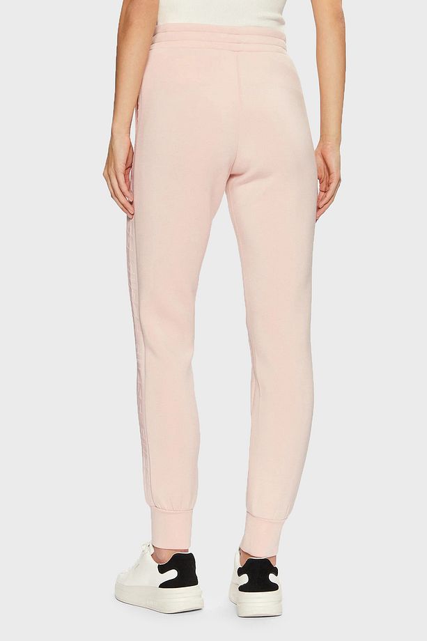 Allie Regular Fit Normal Bel Ribanalı Paça Jogger Pantolon V2YB18K7UW2 PANTOLON V2YB18 K - 2