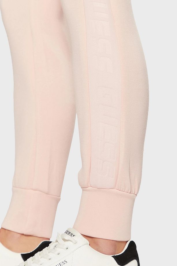 Allie Regular Fit Normal Bel Ribanalı Paça Jogger Pantolon V2YB18K7UW2 PANTOLON V2YB18 K - 5