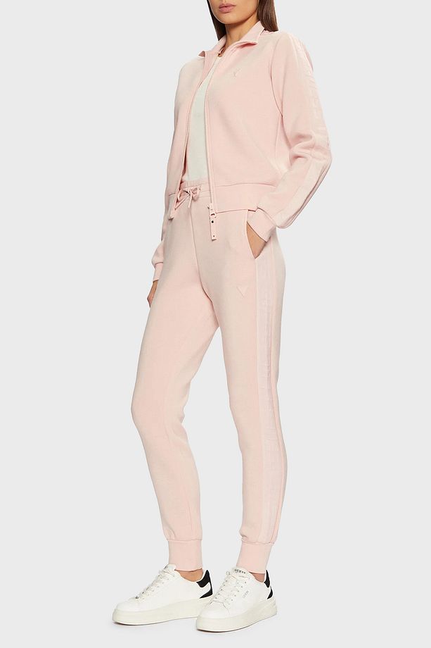 Allie Regular Fit Normal Bel Ribanalı Paça Jogger Pantolon V2YB18K7UW2 PANTOLON V2YB18 K - 3