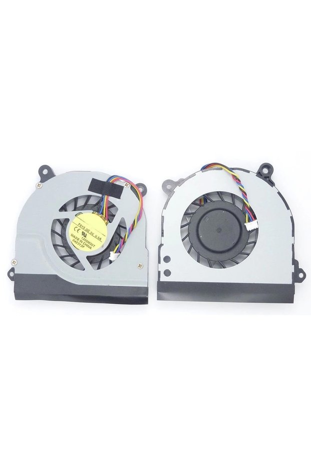 Casper Nirvana H36X Notebook Cpu Fan