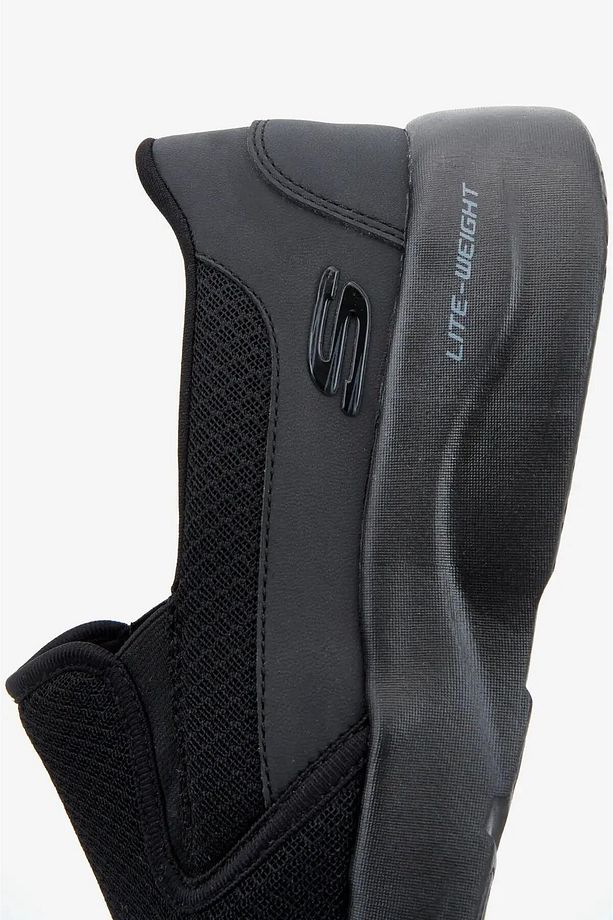 Dynamight Memory Foam Taban Bağcıksız Erkek Günlük Spor Ayakkabı - 7