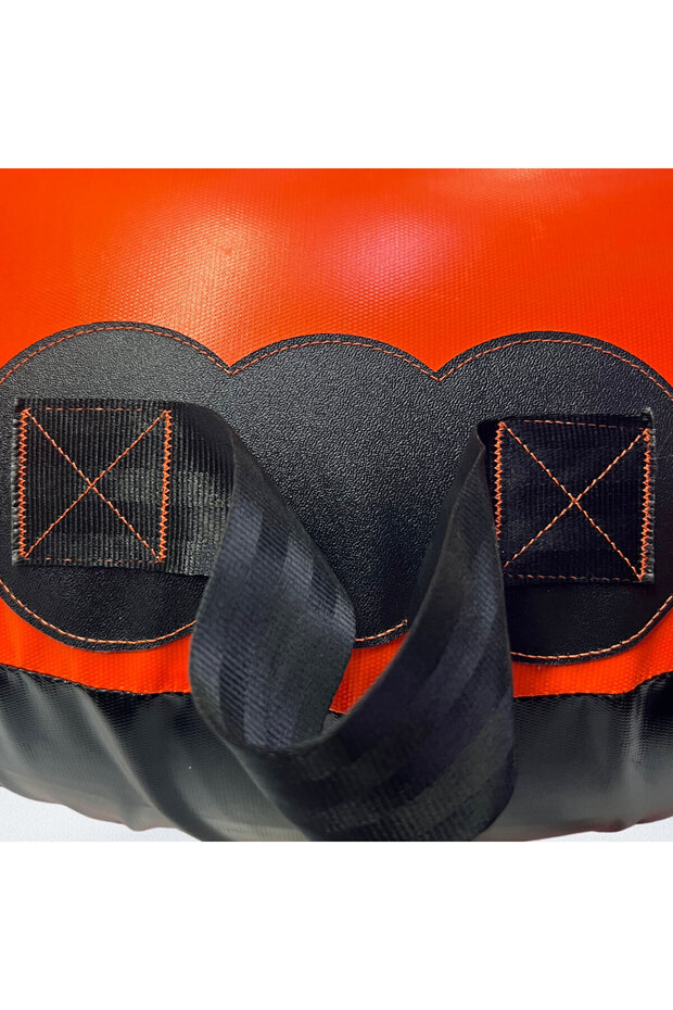 Large Şişme Kar Botu & Kar Kızağı - 4