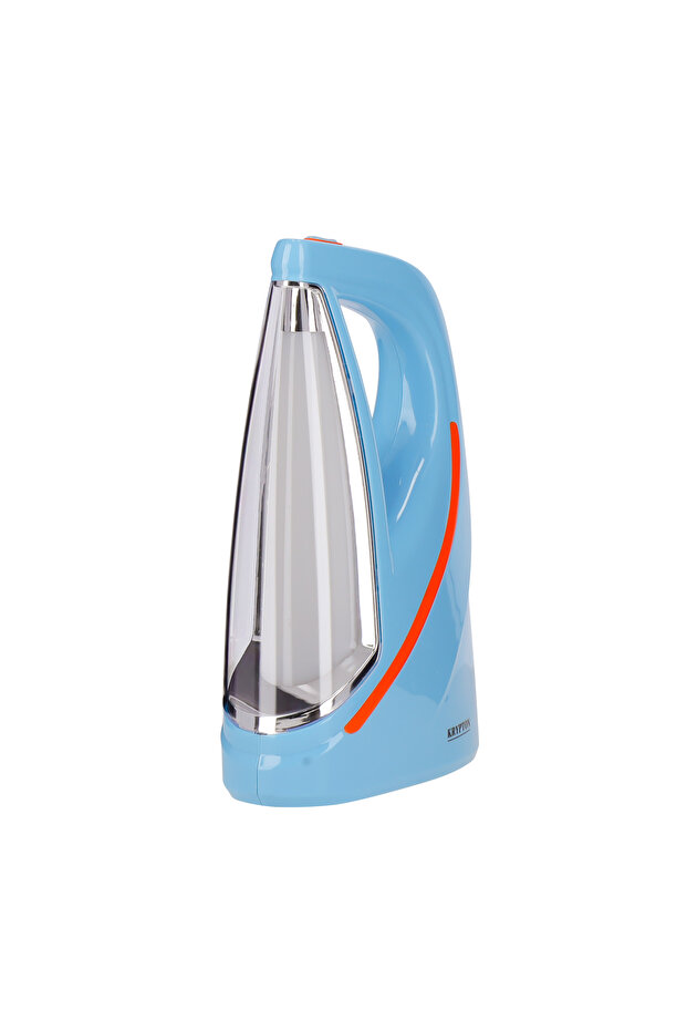 KNE5170 Portable High power Led Rechargeable lantern|Energy Efficient Design|2Years Warranty - 3