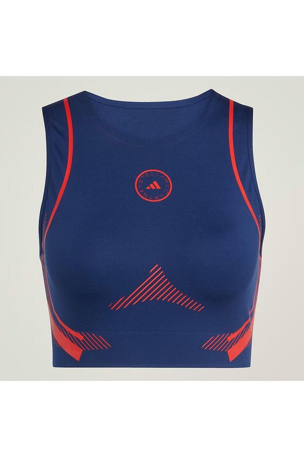 By Stella McCartney Truepace Running Crop Kadın Atlet - 4