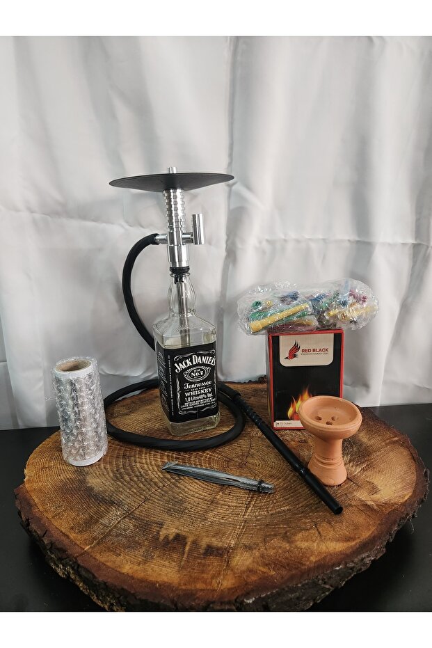 Nargile takımı - 3