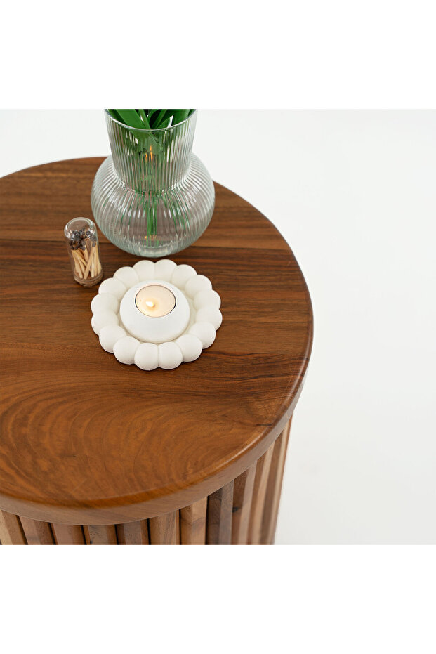 Viva Model Sehpa & Tabure - 3