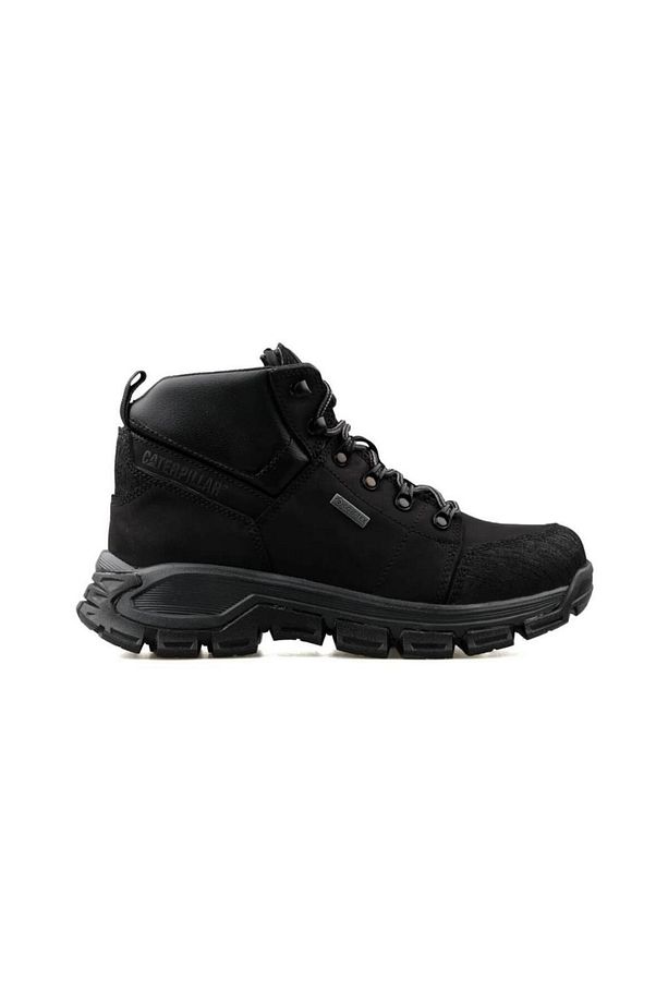 015m101364 Loretto-gtx Bot Siyah Nubuk - 1