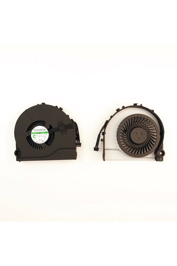 Casper Excalibur G700.6700 Notebook Cpu Fan