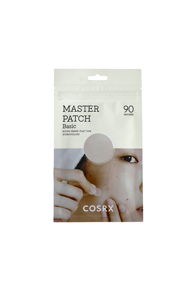 ماستر باتش Basic_90ea - 1