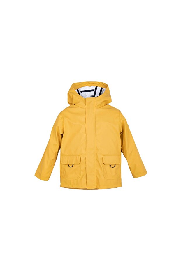 Çocuk Yağmurluk W10254 Eurı - 5
