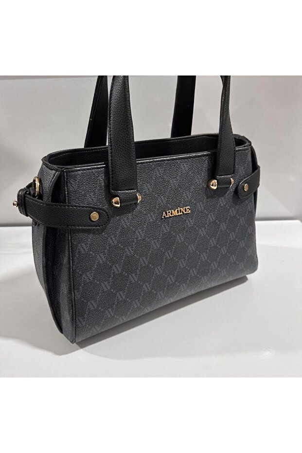 حقيبة سوداء Ar17201
