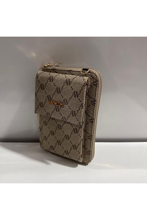 حقيبة مينت فيجن AR26502