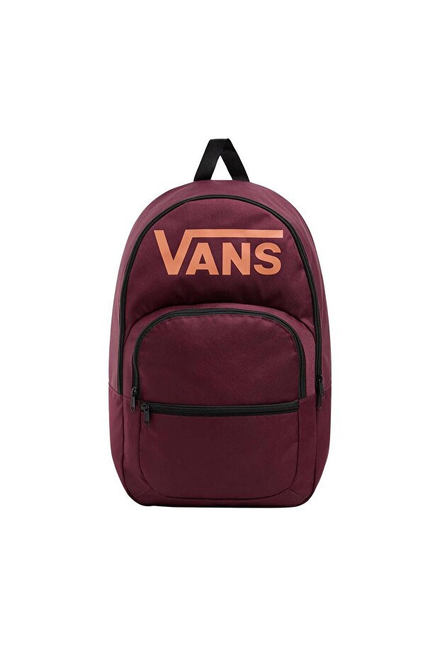 Vn0a7ufnda01 Ranged 2 Backpack-b Bordo - 4