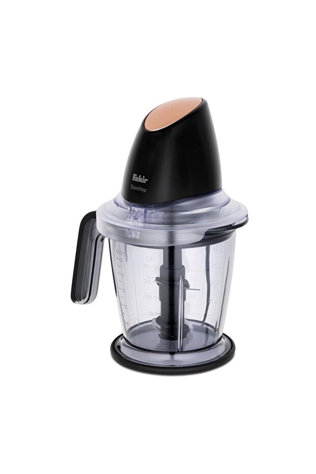 Storchop Doğrayıcı Rondo - Copper - 2