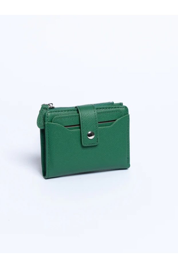 Monk Joyet Women's Wallet