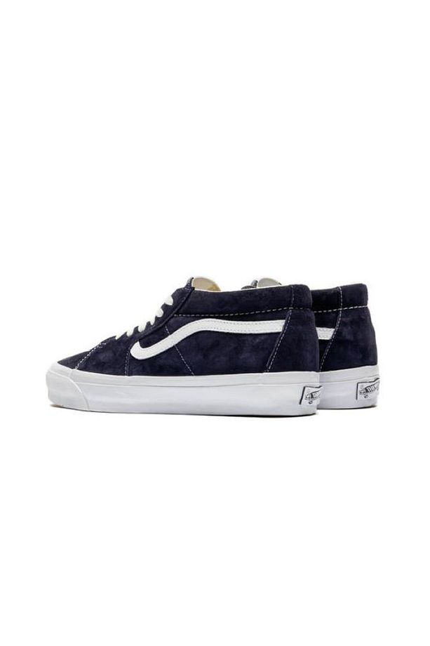 LX Sk8-Mid Reissue 83 - 3