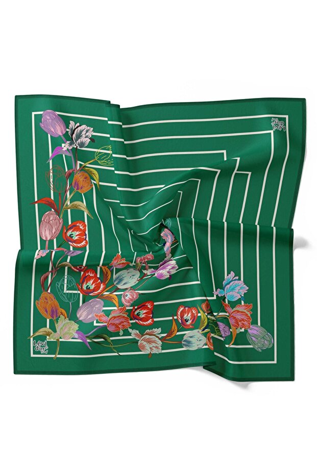 وشاح Levi'dor Trend Twill LTE7504