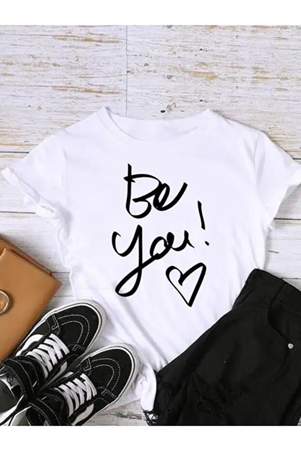 Print on t Shirts Plus Size