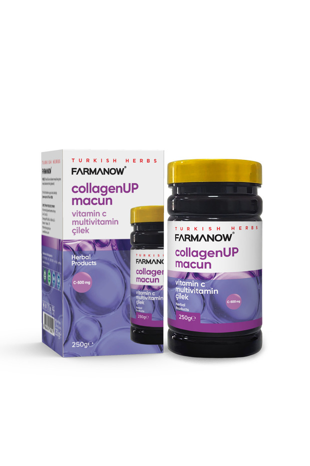 CollagenUp Macun 250gr - 1