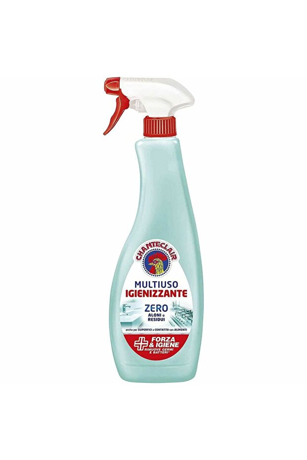 Sanitizing Spray, Chanteclair Multiuso Sanitizing, 625ml - 1