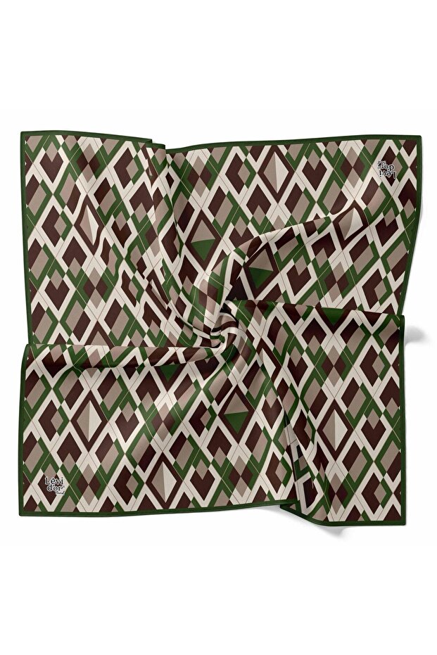 وشاح Levi'dor Trend Twill LTE7207