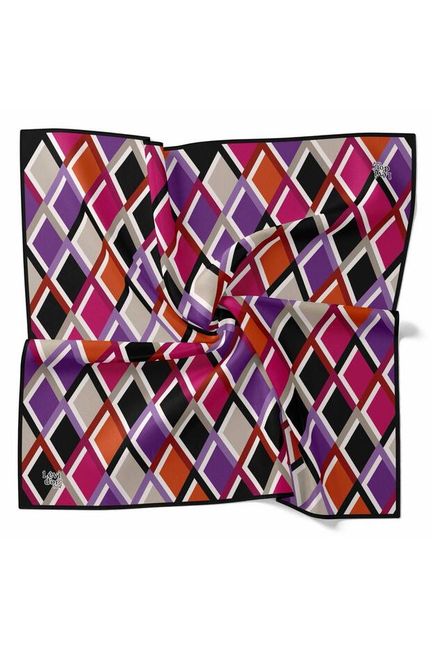 Levi'dor Trend Twill Scarf LTE7106