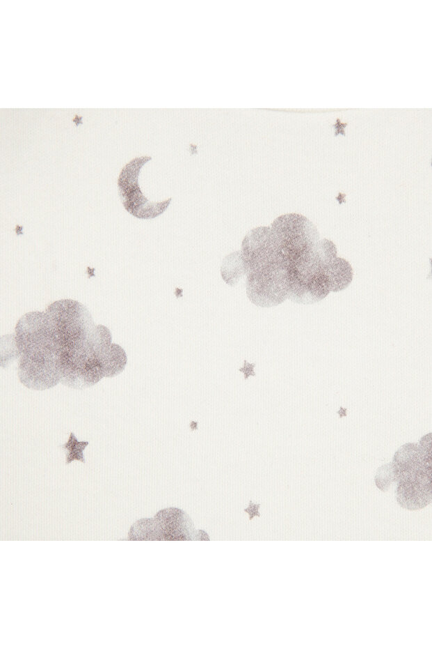 Dream Cloud 2'li Body Set - 2