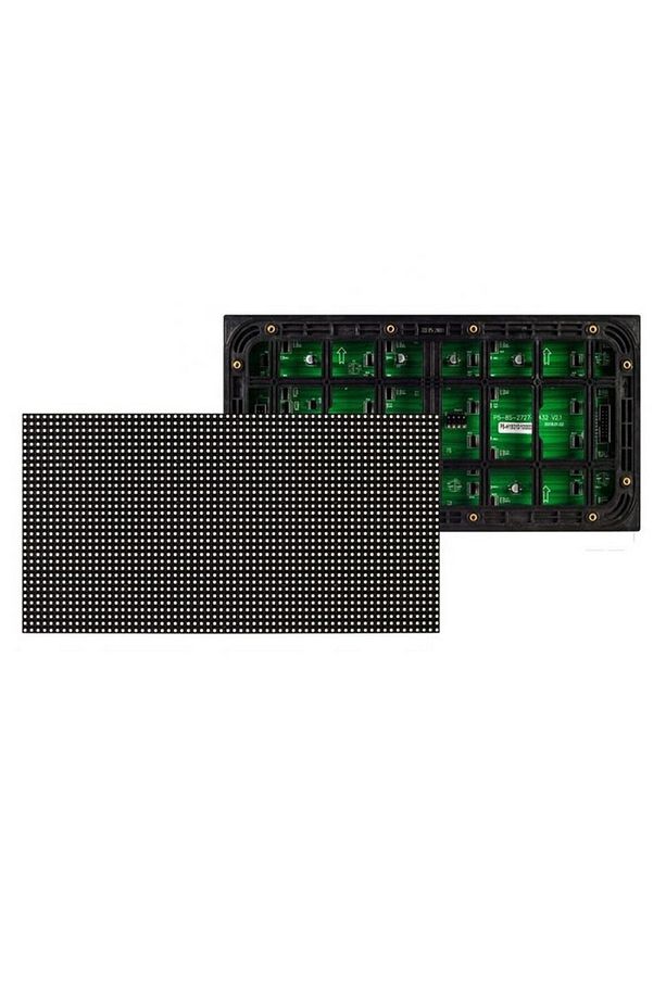 P5 RGB LED PANEL DIŞ MEKAN A SMD1921 - 1