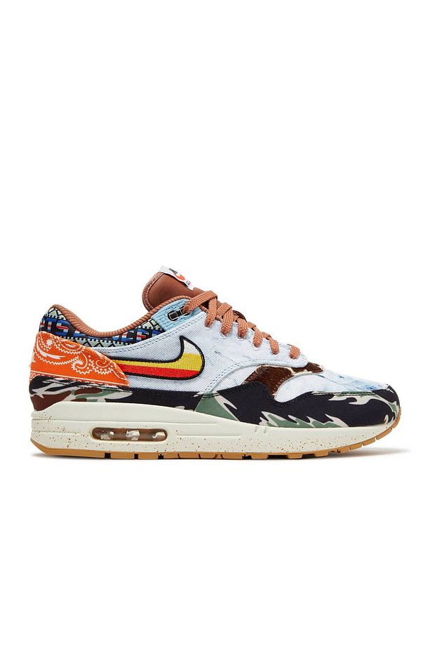 Air Max 1 SP Concepts Heavy - 1