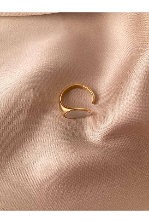 Çelik Yüzük Claro - 2