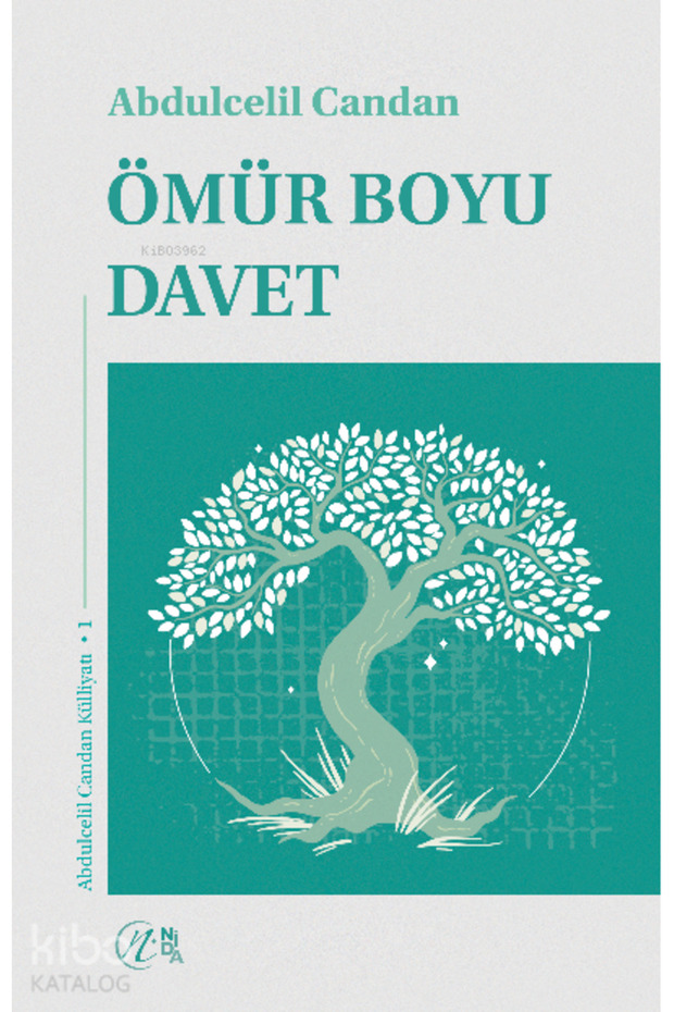 Ömür Boyu Davet - 1