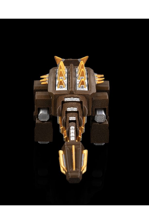 Robot Dinozor - Ankylo Bot - Oyuncak - 6