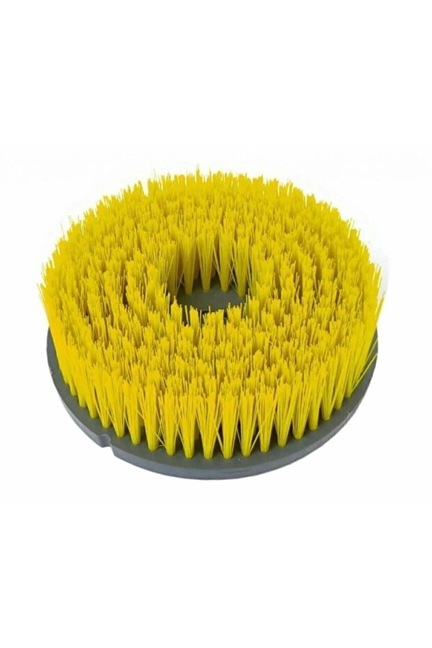 Sofa Washing and Carpet Washing Brush - Motorized Scythe Compatible